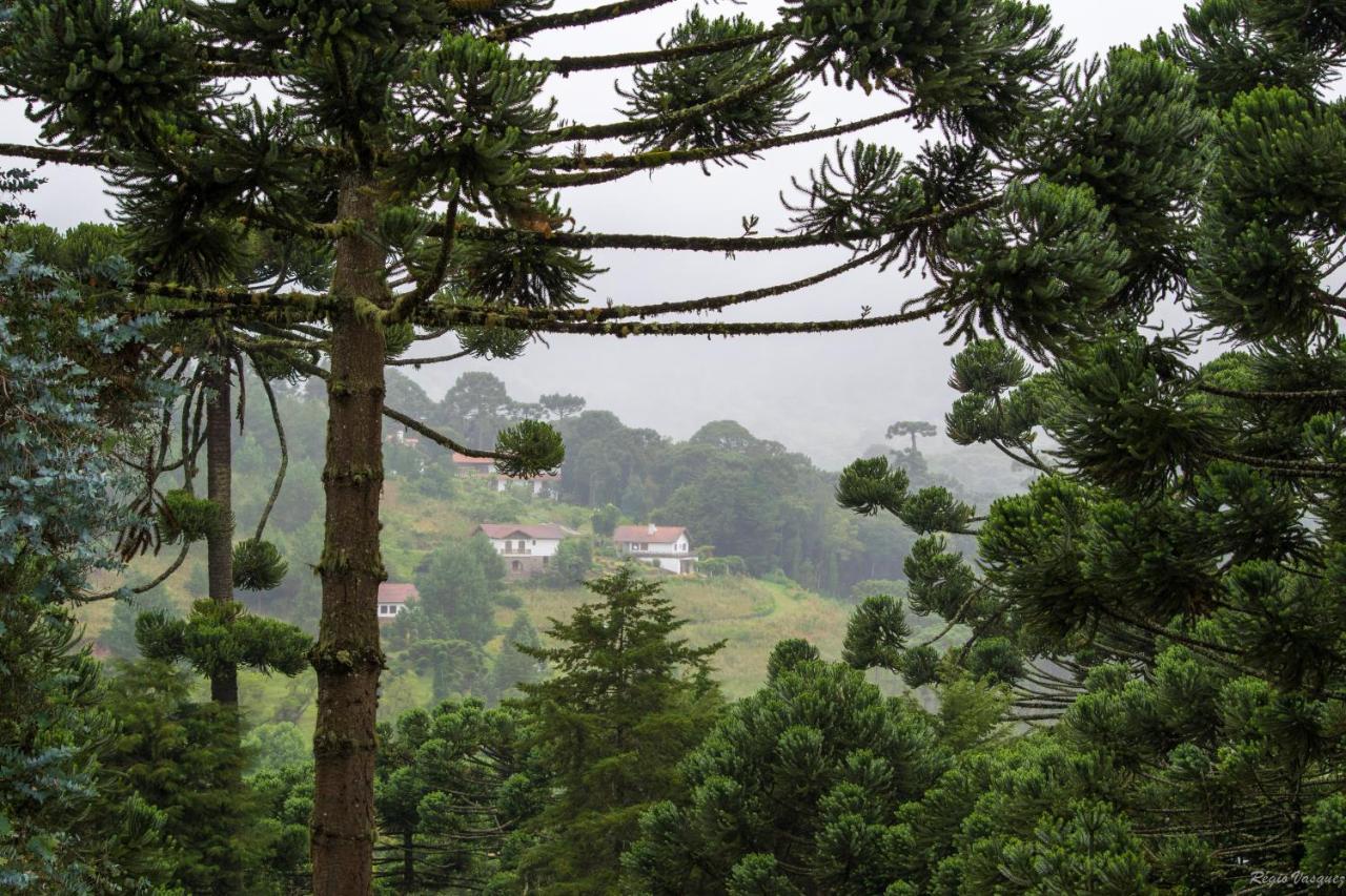 Pousada Ricanto Amore Mio Monte Verde  Esterno foto