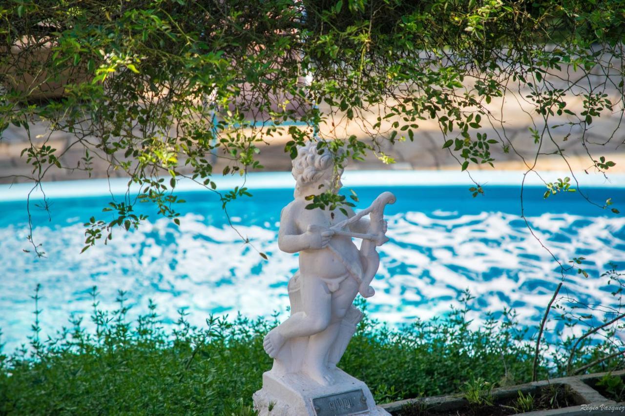 Pousada Ricanto Amore Mio Monte Verde  Esterno foto