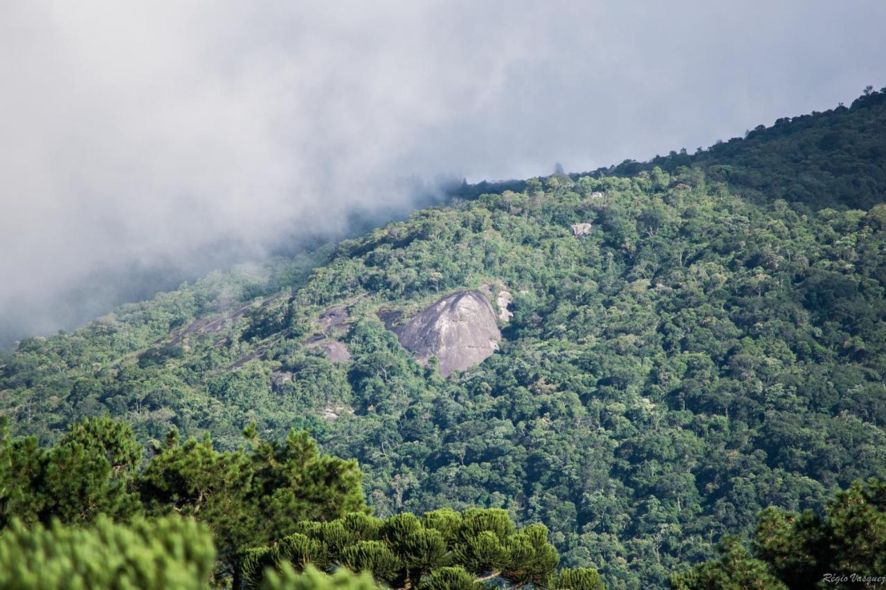 Pousada Ricanto Amore Mio Monte Verde  Esterno foto
