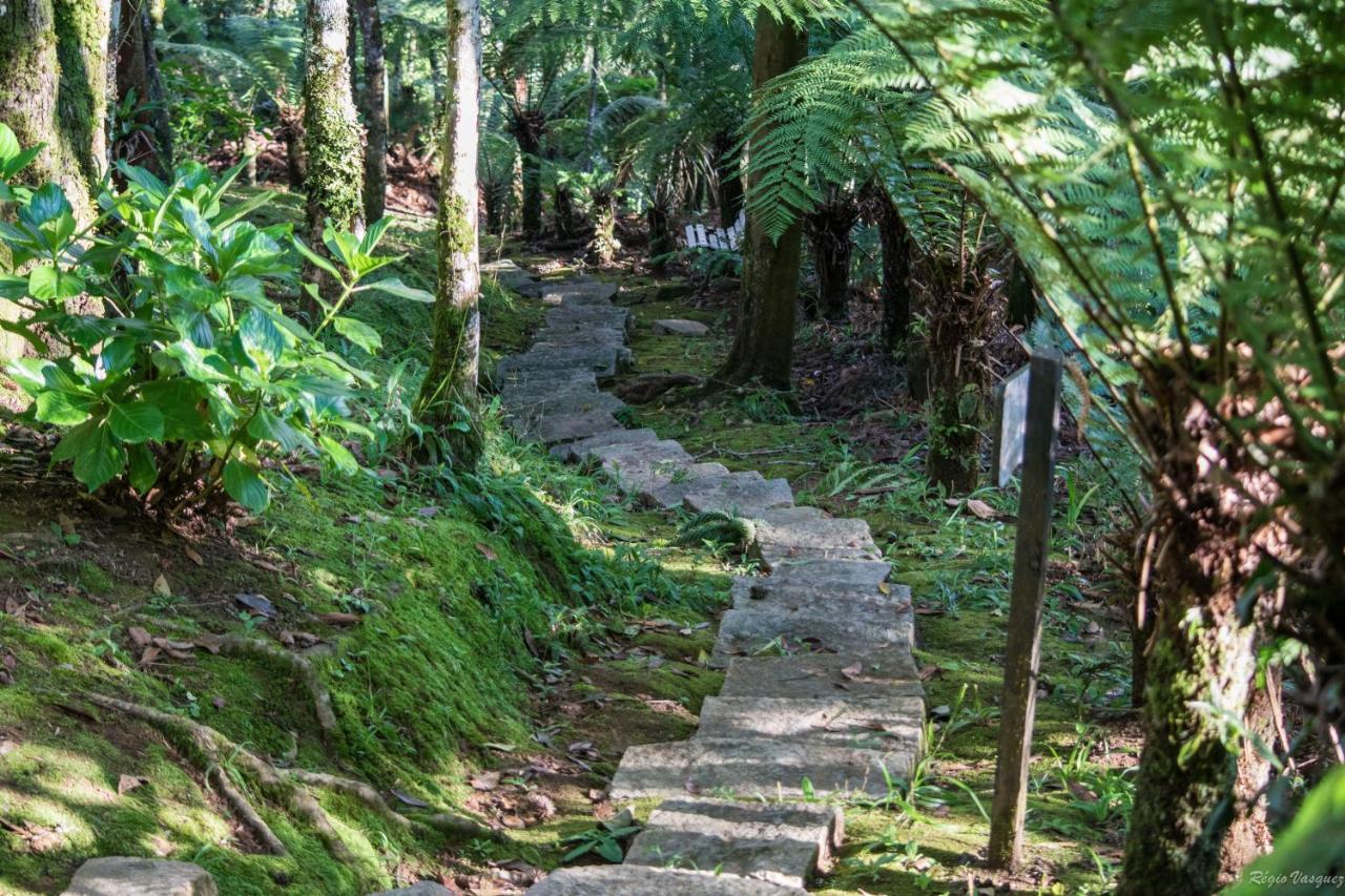 Pousada Ricanto Amore Mio Monte Verde  Esterno foto